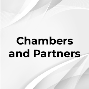 Ali & Associates Ranked as a Band-1 Law Firm by Chambers And Partners for the year 2026